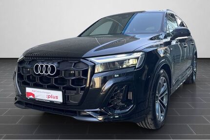Audi Q7 22.980 km 66.890 &euro; Wiesbaden 65189