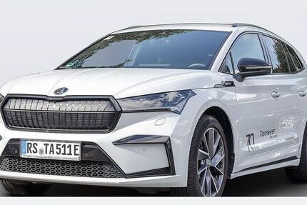 Skoda Enyaq 29.999 km 39.990 &euro; Remscheid 42857