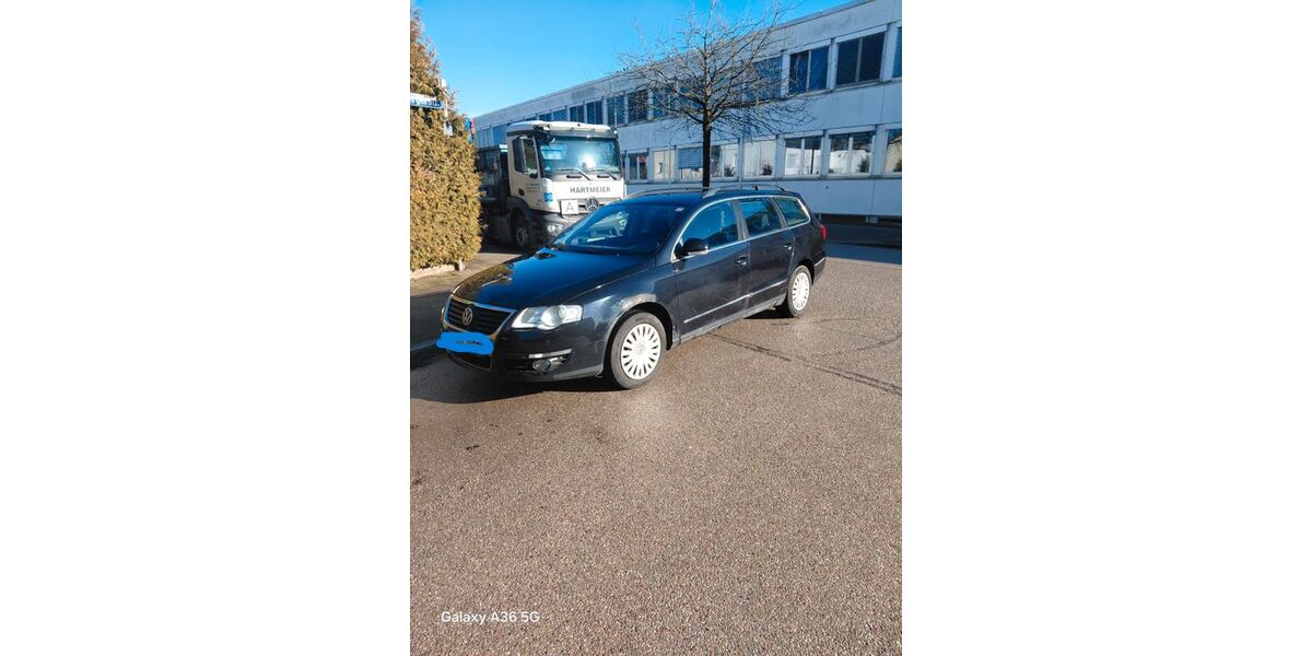 VW Passat 240.000 km 1.590 &euro; München 80999