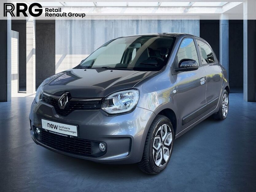 Renault Twingo 32.489 km 12.590 € Unterschleißheim 85716