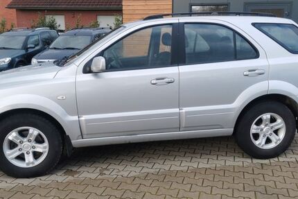 Kia Sorento 95.000 km 4.000 &euro; Moormerland 26802