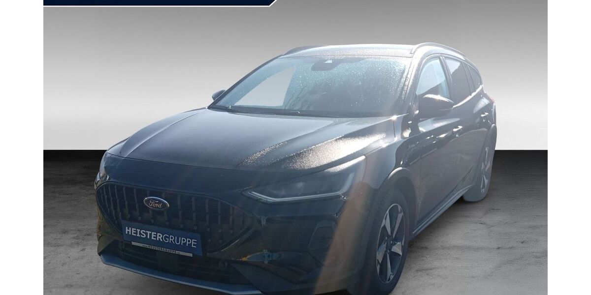 Ford Focus 23.900 km 25.750 &euro; Bitburg 54634