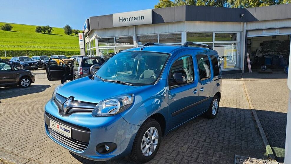 Kangoo