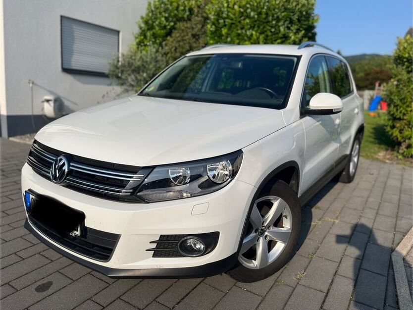 Tiguan