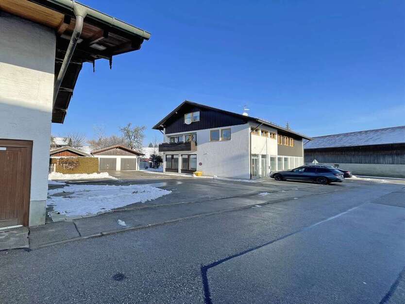 Grundstück zu verkaufen in Sauerlach 2.500.000 € 1423.79 m²