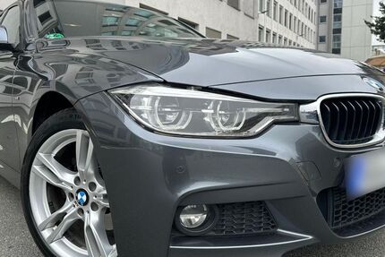 BMW 320 206.000 km 15.700 &euro; Kelsterbach 65451