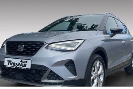 Seat Arona 50.900 km 20.800 € Brühl 50321