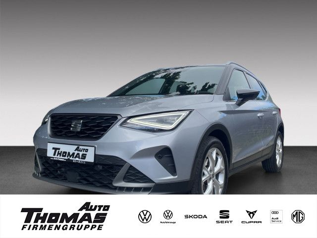 Seat Arona 50.900 km 20.800 € Brühl 50321