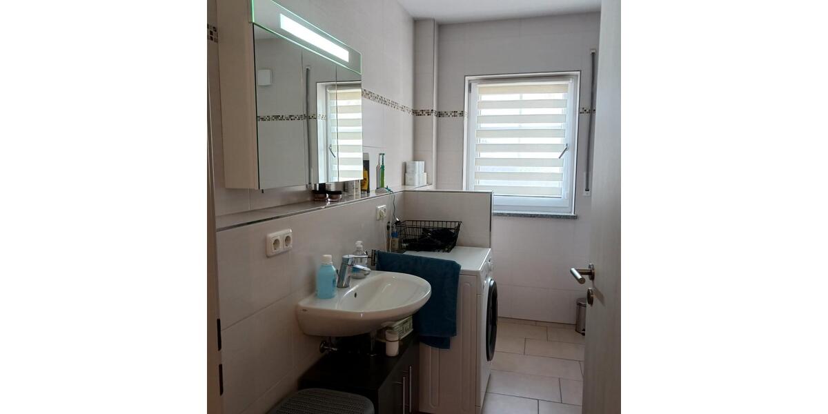 Etagenwohnung Pocking - 4 Zimmer, 90 m&sup2;, 800&euro; | Angebot:26261888