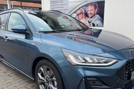 Ford Focus 23.600 km 23.900 &euro; Isernhagen NB (Hannover) 30916