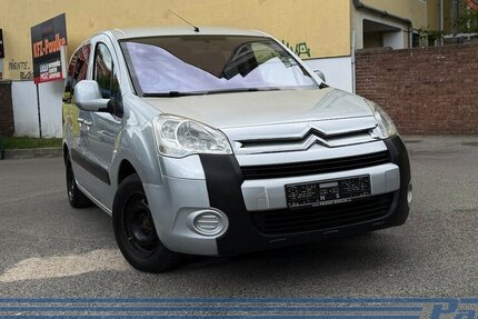 Citroen Berlingo Multispace*5-Sitz*Sthzg*Klima*11/26TÜV* 306.376 km 2.780 &euro; Berlin 13187