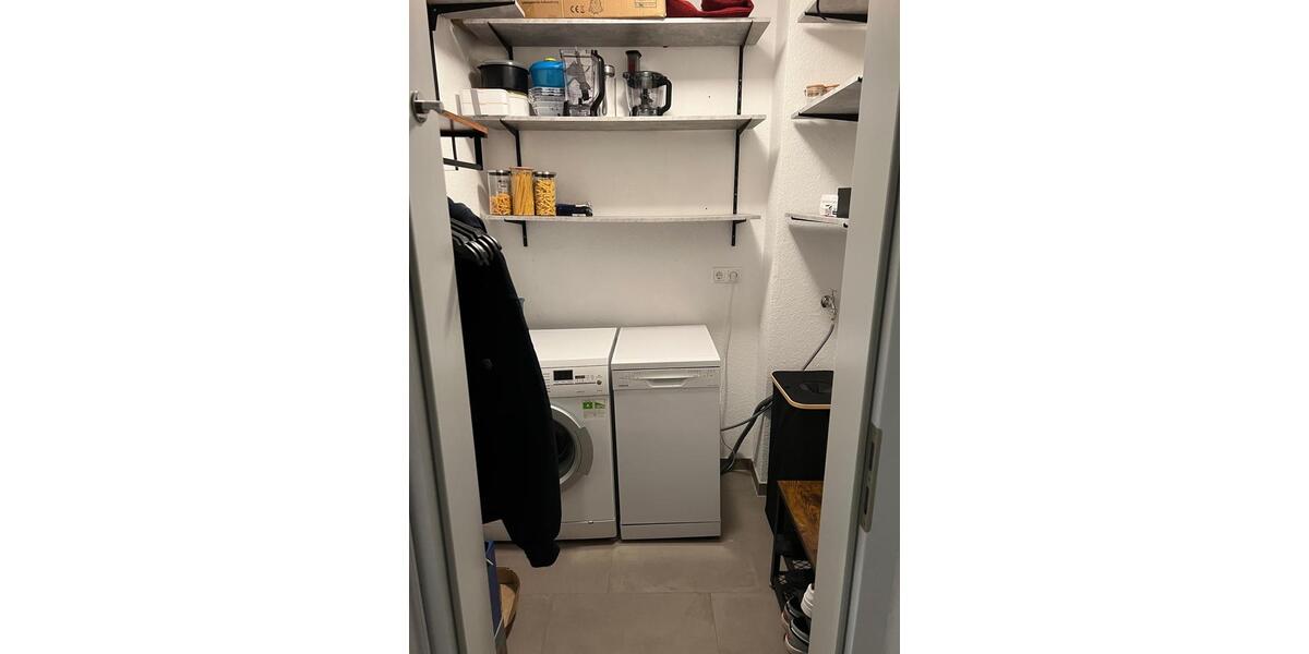 Wildeshausen 1,5 Zimmerwohnung 1 zimmer