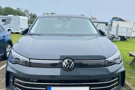 VW Tiguan 20.000 km 41.890 &euro; Schönberg 24217