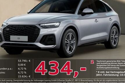 Audi Q5 34.208 km 53.790 &euro; Ingolstadt 85057