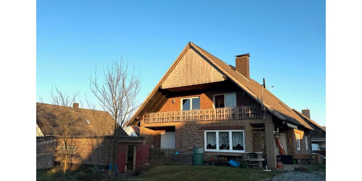 Mehrfamilienhaus, Wohnhaus Hofgeismar - 7 Zimmer, 185 m&sup2;, 299.000&euro; | Angebot:26320779