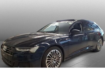 Audi A6 32.130 km 47.970 € Diez 65582