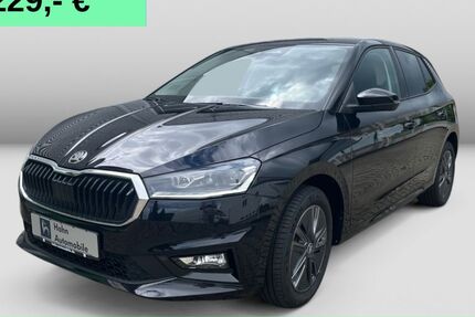 Skoda Fabia 1.900 km 23.980 &euro; Kornwestheim 70806