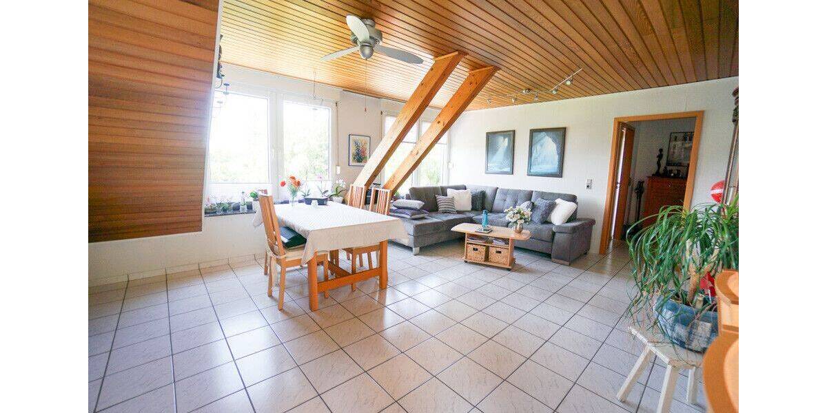 Etagenwohnung Geldern Kapellen - 3 Zimmer, 85 m&sup2;, 174.900&euro; | Angebot:26930192