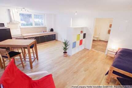 Zimmer Freiburg-Kappel Kappel - 1 Zimmer, 760&euro; | Angebot:25420951