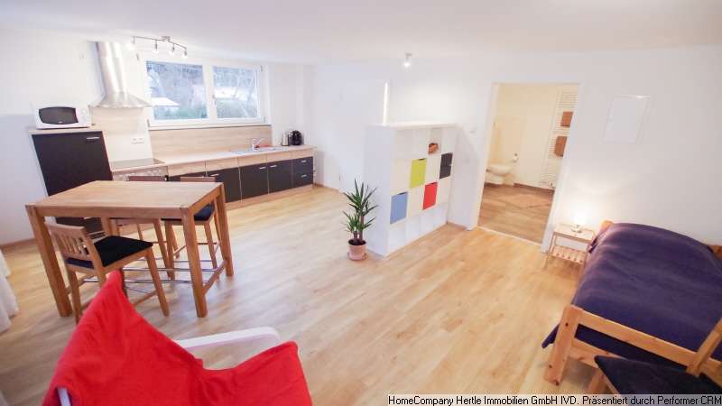 Zimmer Freiburg-Kappel Kappel - 1 Zimmer, 760&euro; | Angebot:25420951