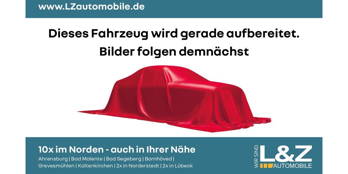 Renault ZOE 18.500 km 16.980 &euro; Ahrensburg 22926