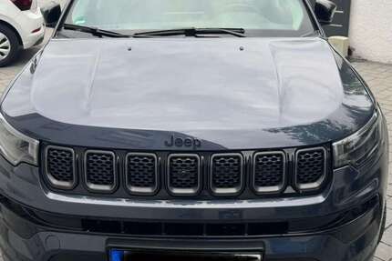 Jeep Compass 20.000 km 25.000 &euro; Hennef (Sieg), Stadt 53773