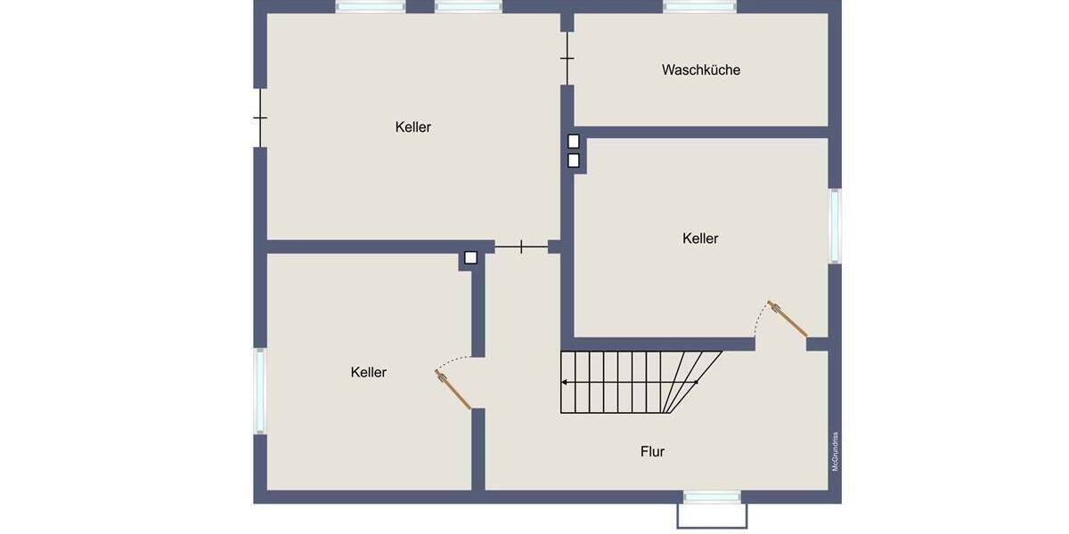 Einfamilienhaus Lennestadt Saalhausen - 5 Zimmer, 116 m&sup2;, 249.000&euro; | Angebot:26275504