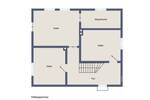 Einfamilienhaus Lennestadt Saalhausen - 5 Zimmer, 116 m&sup2;, 249.000&euro; | Angebot:26275504