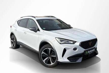 Cupra Formentor 96.500 km 21.490 &euro; Roth 91154