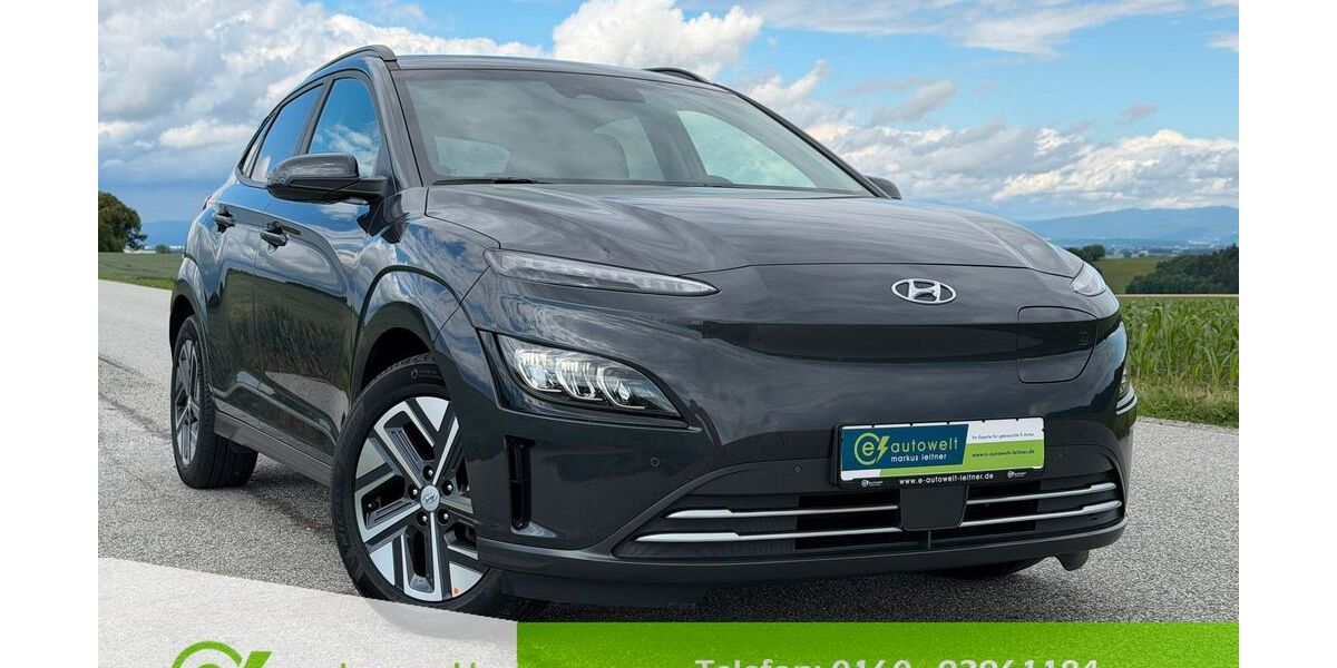 Hyundai KONA 43.600 km 25.490 &euro; Landau a.d.Isar 94405