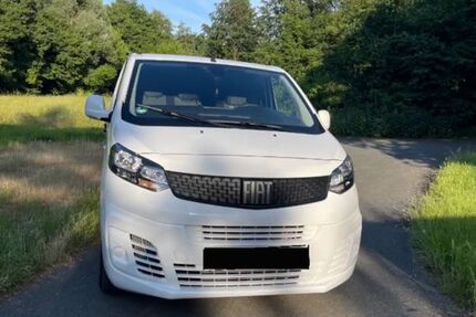 Fiat Scudo 59.200 km 18.900 &euro; Dietzenbach 63128