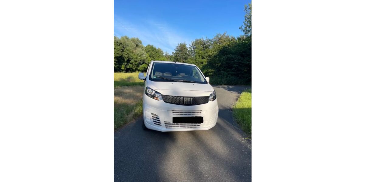 Fiat Scudo 59.200 km 19.900 &euro; Dietzenbach 63128