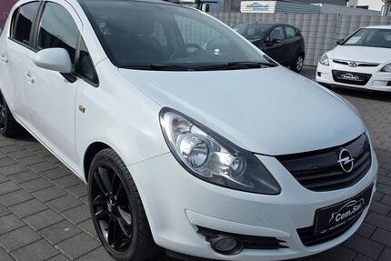 Opel Corsa 168.596 km 2.000 &euro; Ofterdingen 72131