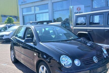 VW Polo 245.000 km 1.595 &euro; Flensburg 24941