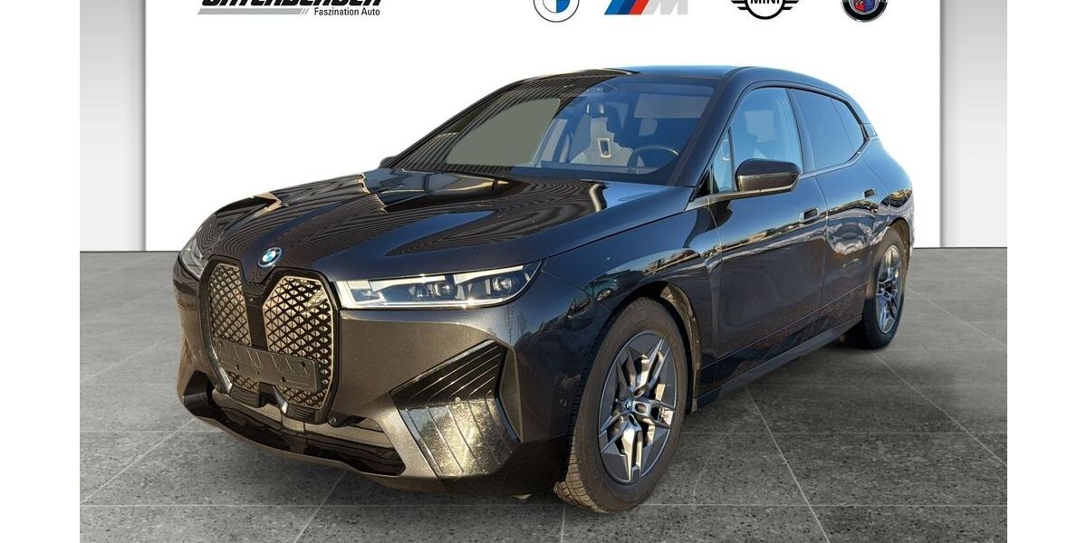 BMW iX 164.304 km 36.990 &euro; Mühldorf am Inn 84453