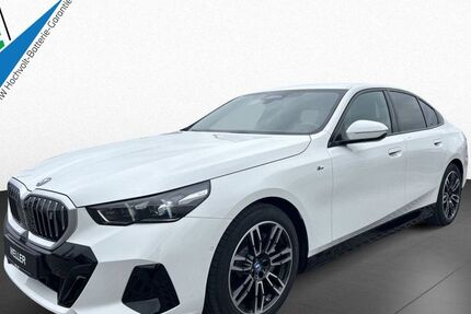 BMW i5 23.202 km 54.910 &euro; Bad Salzuflen 32108