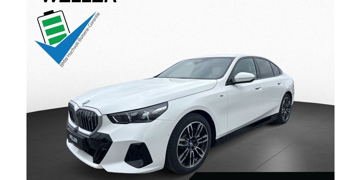 BMW i5 23.202 km 56.250 &euro; Bad Salzuflen 32108