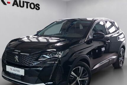 Peugeot 3008 85.360 km 19.890 &euro; Dorfen 84405