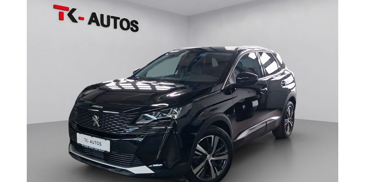 Peugeot 3008 85.360 km 19.890 &euro; Dorfen 84405