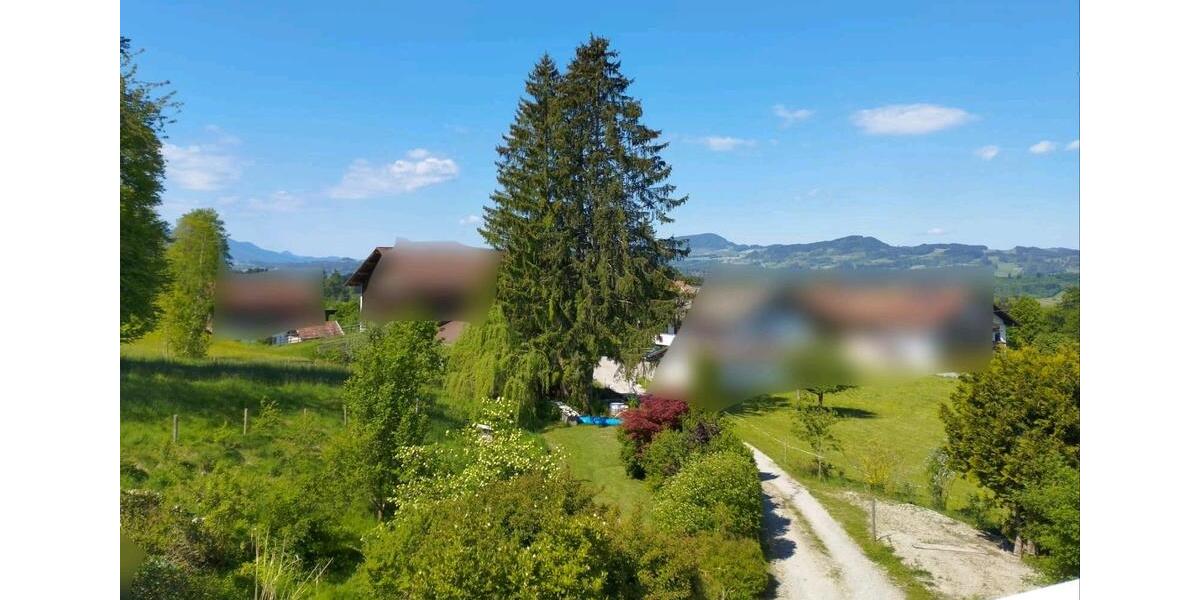 Bauernhaus, Landhaus Sulzberg - 7 Zimmer, 250 m&sup2;, 925.000&euro; | Angebot:26044927