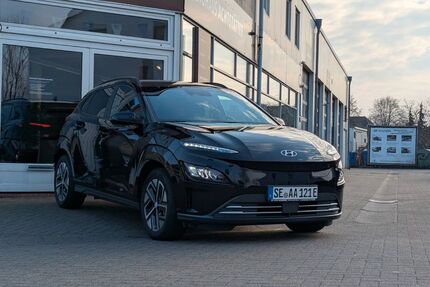 Hyundai KONA 11.000 km 24.450 € Henstedt-Ulzburg 24558