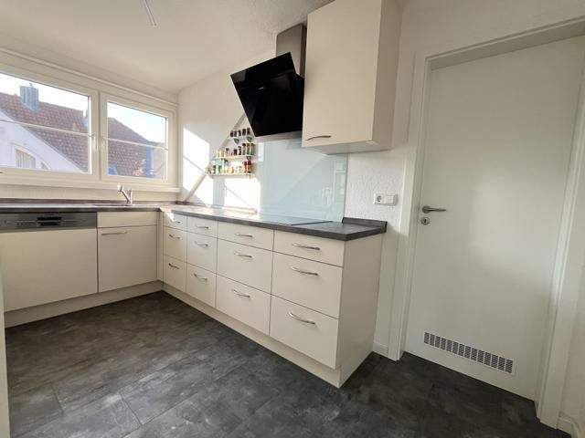 Etagenwohnung Gottmadingen - 3 Zimmer, 102 m&sup2;, 393.000&euro; | Angebot:25899414