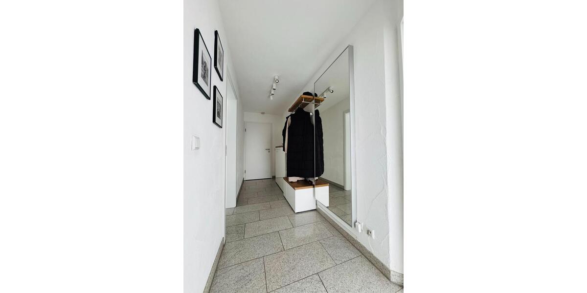 Dachgeschoßwohnung Erlenbach - 3 Zimmer, 70 m&sup2;, 331.000&euro; | Angebot:26619145