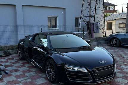 Audi R8 119.000 km 59.999 &euro; Berlin 12169