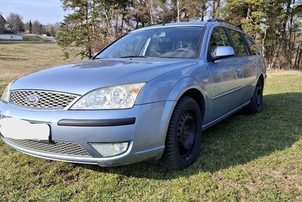 Ford Mondeo 216.000 km 1.300 &euro; Saalfeld 07318