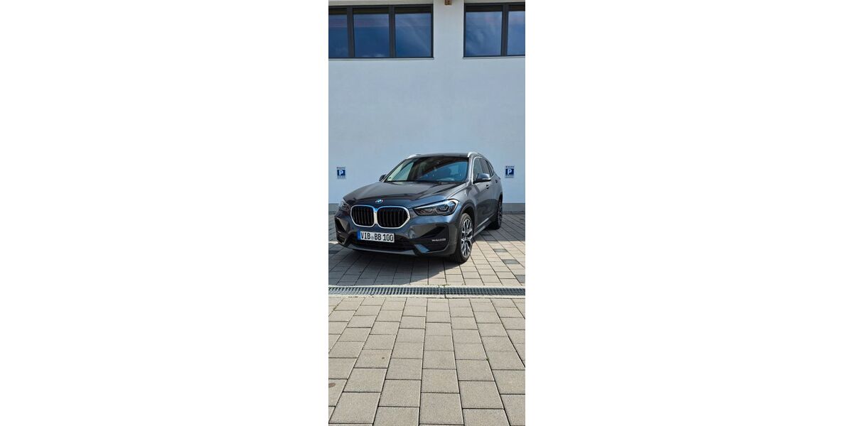 BMW X1 139.500 km 19.490 &euro; Vilsbiburg 84137