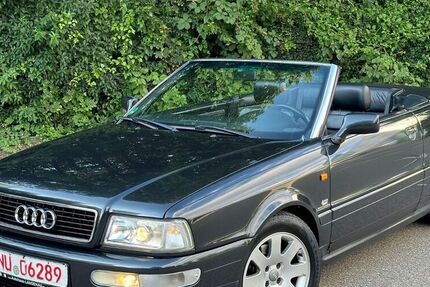Audi 80