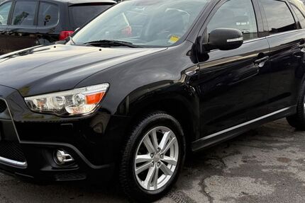 Mitsubishi ASX 150.000 km 6.500 &euro; Ahaus 48683