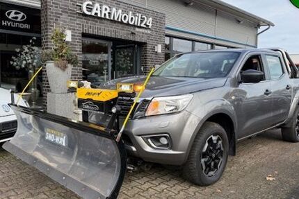 Nissan Navara 34.800 km 35.400 &euro; Rastede/ Wahnbek 26180