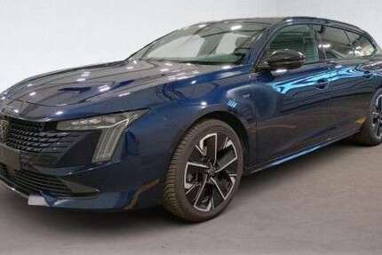 Peugeot 508 39.335 km 24.990 &euro; Attendorn 57439